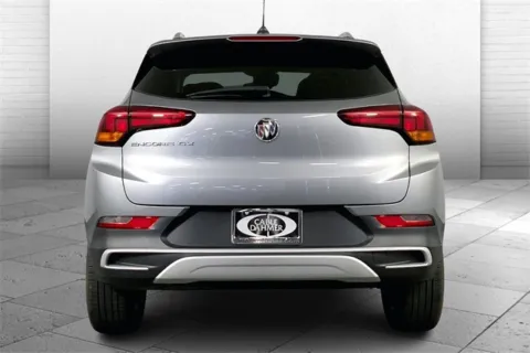 Another view of 2023 Buick Encore GX Select for sale in Independence, MO at Cable Dahmer Buick GMC of Independence