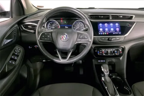 More photos of 2023 Buick Encore GX Select at Cable Dahmer Buick GMC of Independence, MO
