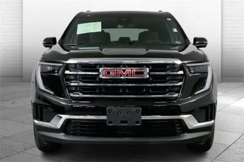 Photos of 2025 GMC Acadia Elevation for sale in Independence, MO at Cable Dahmer Buick GMC of Independence