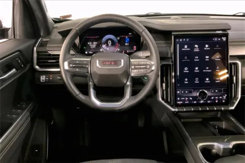 More photos of 2025 GMC Acadia Elevation at Cable Dahmer Buick GMC of Independence, MO