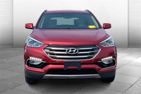 Photos of 2017 Hyundai Santa Fe Sport 2.4 Base for sale in Independence, MO at Cable Dahmer Buick GMC of Independence