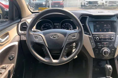 More photos of 2017 Hyundai Santa Fe Sport 2.4 Base at Cable Dahmer Buick GMC of Independence, MO