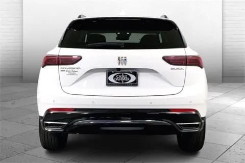 Another view of 2024 Buick Envision Sport Touring for sale in Independence, MO at Cable Dahmer Buick GMC of Independence