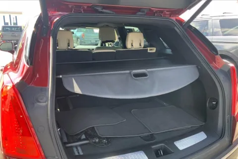 More photos of 2017 Cadillac XT5 Premium Luxury at Cable Dahmer Buick GMC of Independence, MO