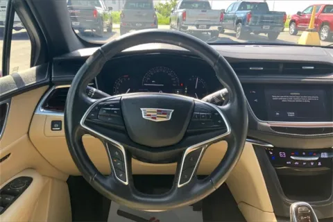 More photos of 2017 Cadillac XT5 Premium Luxury at Cable Dahmer Buick GMC of Independence, MO