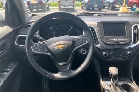More photos of 2022 Chevrolet Equinox LT at Cable Dahmer Buick GMC of Independence, MO