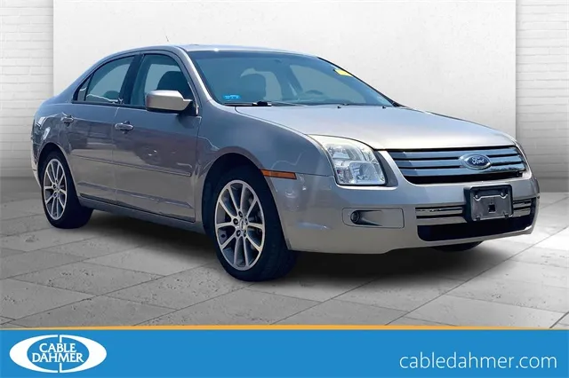 2009 Ford Fusion SE for sale in Independence, MO