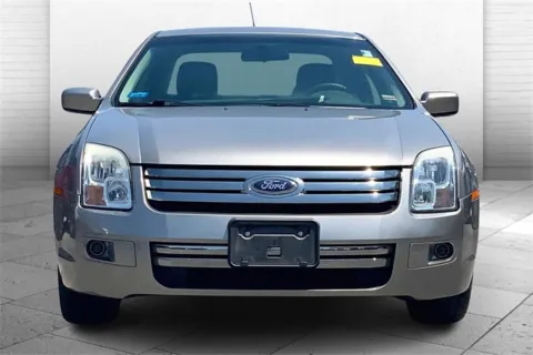Photos of 2009 Ford Fusion SE for sale in Independence, MO at Cable Dahmer Buick GMC of Independence