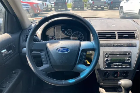 More photos of 2009 Ford Fusion SE at Cable Dahmer Buick GMC of Independence, MO