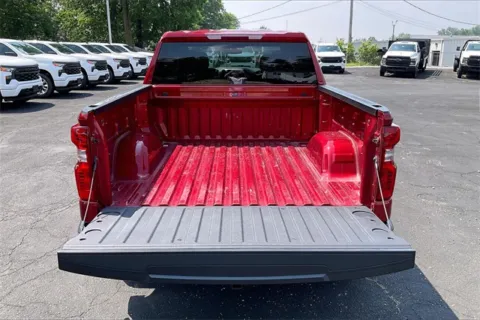 More photos of 2020 Chevrolet Silverado 1500 LT at Cable Dahmer Buick GMC of Independence, MO