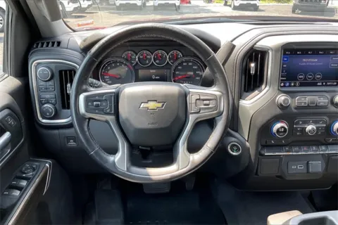 More photos of 2020 Chevrolet Silverado 1500 LT at Cable Dahmer Buick GMC of Independence, MO