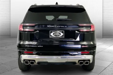 Another view of 2024 GMC Acadia Denali for sale in Independence, MO at Cable Dahmer Buick GMC of Independence