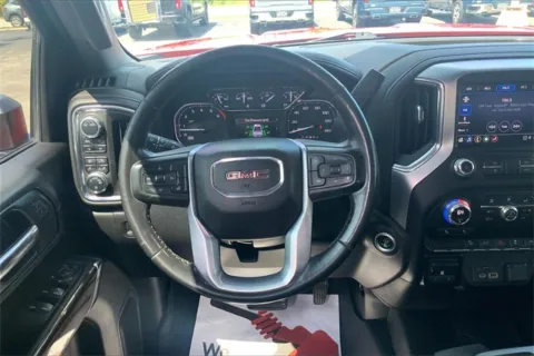 More photos of 2022 GMC Sierra 2500HD SLE at Cable Dahmer Buick GMC of Independence, MO