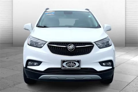 Photos of 2019 Buick Encore Sport Touring for sale in Independence, MO at Cable Dahmer Buick GMC of Independence