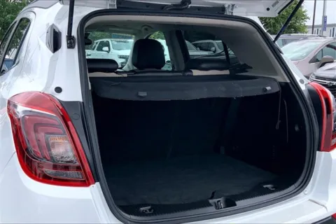 More photos of 2019 Buick Encore Sport Touring at Cable Dahmer Buick GMC of Independence, MO