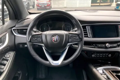 More photos of 2023 Buick Enclave Avenir at Cable Dahmer Buick GMC of Independence, MO