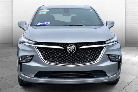 Photos of 2023 Buick Enclave Avenir for sale in Independence, MO at Cable Dahmer Buick GMC of Independence