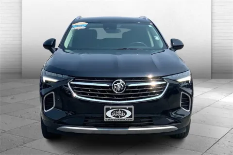 Photos of 2023 Buick Envision Preferred for sale in Independence, MO at Cable Dahmer Buick GMC of Independence