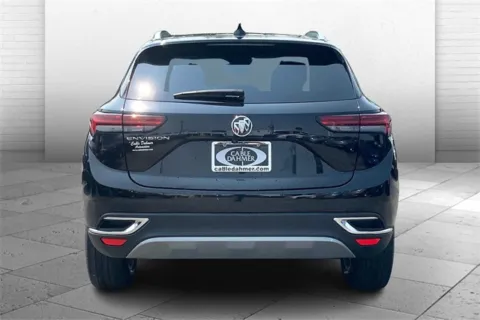 Another view of 2023 Buick Envision Preferred for sale in Independence, MO at Cable Dahmer Buick GMC of Independence