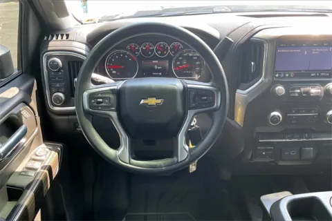 More photos of 2021 Chevrolet Silverado 2500HD LT at Cable Dahmer Buick GMC of Independence, MO