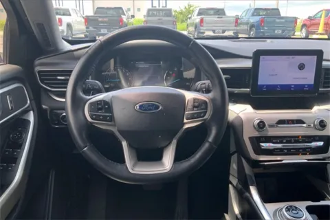 More photos of 2020 Ford Explorer XLT at Cable Dahmer Buick GMC of Independence, MO