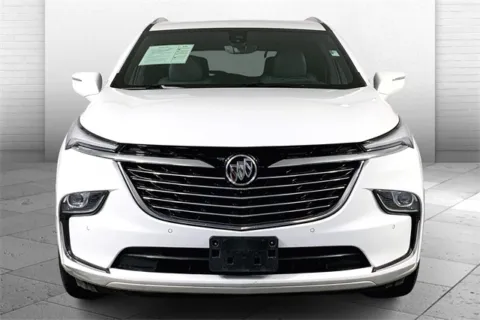 Photos of 2024 Buick Enclave Premium Group for sale in Independence, MO at Cable Dahmer Buick GMC of Independence