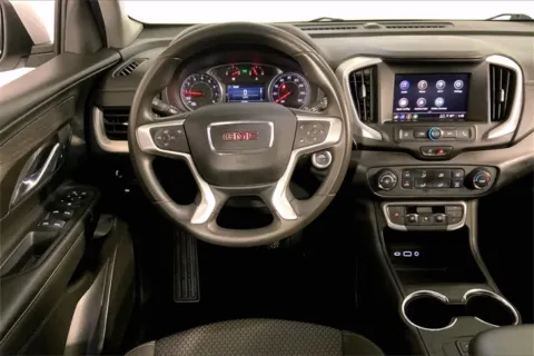 More photos of 2024 GMC Terrain SLE at Cable Dahmer Buick GMC of Independence, MO
