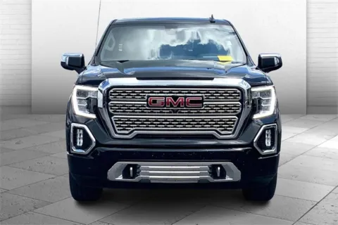 Photos of 2022 GMC Sierra 1500 Limited Denali for sale in Independence, MO at Cable Dahmer Buick GMC of Independence