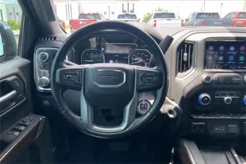 More photos of 2022 GMC Sierra 1500 Limited Denali at Cable Dahmer Buick GMC of Independence, MO