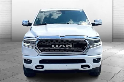 Photos of 2020 Ram 1500 Limited for sale in Independence, MO at Cable Dahmer Buick GMC of Independence