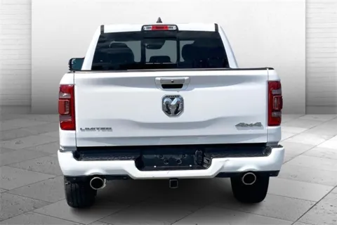 Another view of 2020 Ram 1500 Limited for sale in Independence, MO at Cable Dahmer Buick GMC of Independence