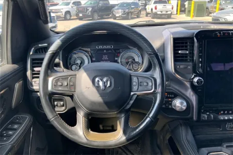 More photos of 2020 Ram 1500 Limited at Cable Dahmer Buick GMC of Independence, MO