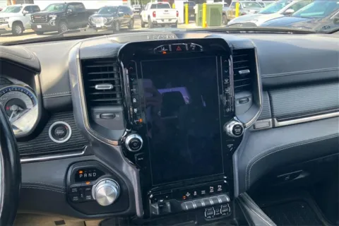 More photos of 2020 Ram 1500 Limited at Cable Dahmer Buick GMC of Independence, MO