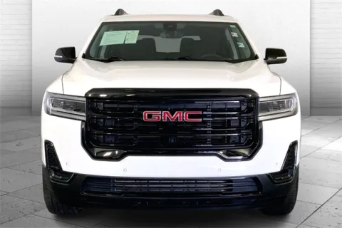 Photos of 2023 GMC Acadia SLE for sale in Independence, MO at Cable Dahmer Buick GMC of Independence