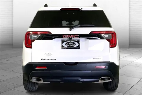 Another view of 2023 GMC Acadia SLE for sale in Independence, MO at Cable Dahmer Buick GMC of Independence