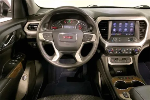 More photos of 2023 GMC Acadia SLE at Cable Dahmer Buick GMC of Independence, MO
