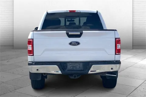 Another view of 2020 Ford F-150 XLT for sale in Independence, MO at Cable Dahmer Buick GMC of Independence