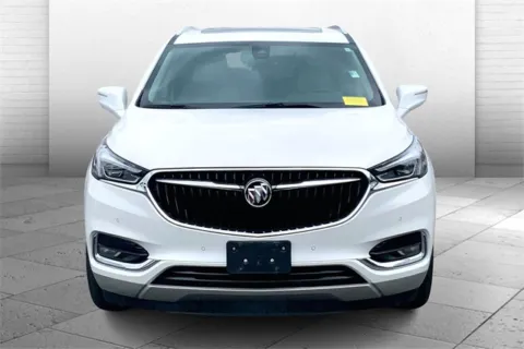 Photos of 2018 Buick Enclave Premium Group for sale in Independence, MO at Cable Dahmer Buick GMC of Independence