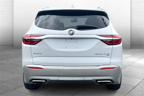 Another view of 2018 Buick Enclave Premium Group for sale in Independence, MO at Cable Dahmer Buick GMC of Independence