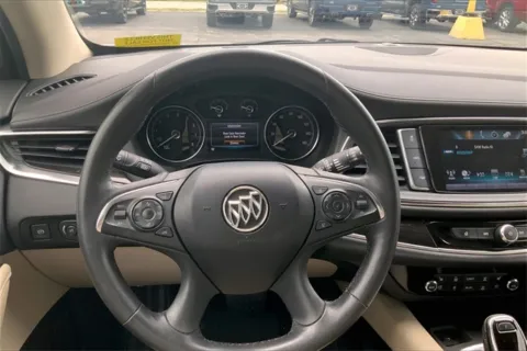 More photos of 2018 Buick Enclave Premium Group at Cable Dahmer Buick GMC of Independence, MO