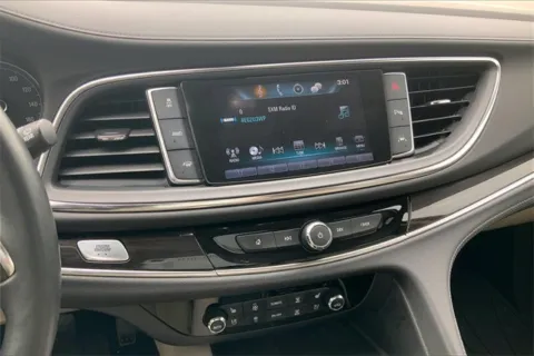 More photos of 2018 Buick Enclave Premium Group at Cable Dahmer Buick GMC of Independence, MO