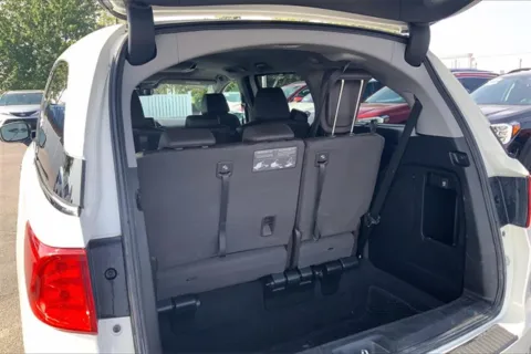 More photos of 2018 Honda Odyssey Elite at Cable Dahmer Buick GMC of Independence, MO
