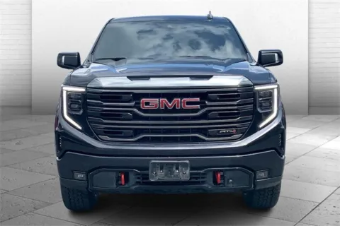 Photos of 2022 GMC Sierra 1500 AT4 for sale in Independence, MO at Cable Dahmer Buick GMC of Independence
