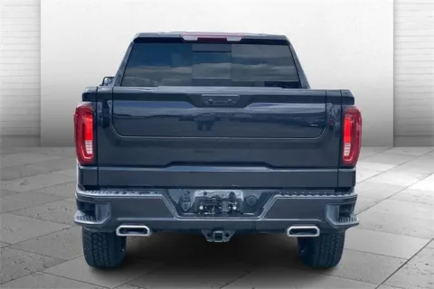 Another view of 2022 GMC Sierra 1500 AT4 for sale in Independence, MO at Cable Dahmer Buick GMC of Independence