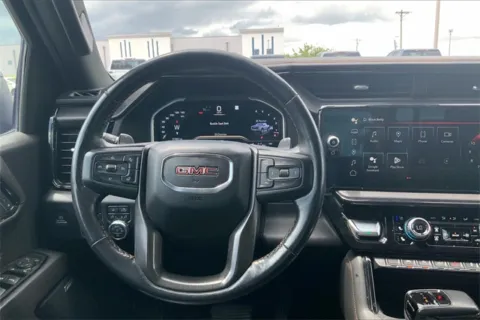 More photos of 2022 GMC Sierra 1500 AT4 at Cable Dahmer Buick GMC of Independence, MO