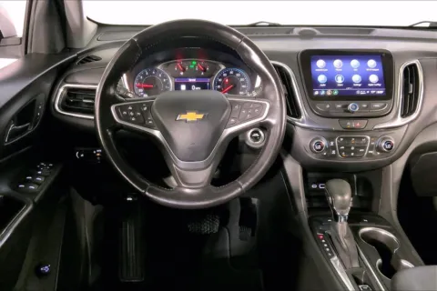 More photos of 2022 Chevrolet Equinox LT at Cable Dahmer Buick GMC of Independence, MO