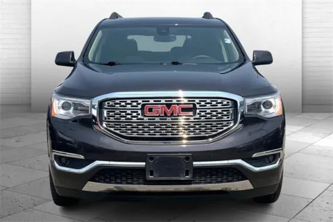Photos of 2017 GMC Acadia Denali for sale in Independence, MO at Cable Dahmer Buick GMC of Independence
