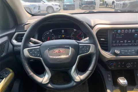 More photos of 2017 GMC Acadia Denali at Cable Dahmer Buick GMC of Independence, MO
