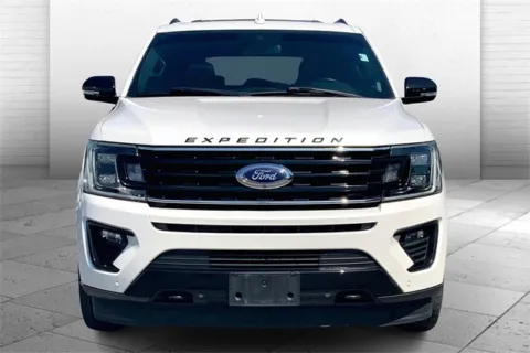 Photos of 2019 Ford Expedition Max Limited for sale in Independence, MO at Cable Dahmer Buick GMC of Independence