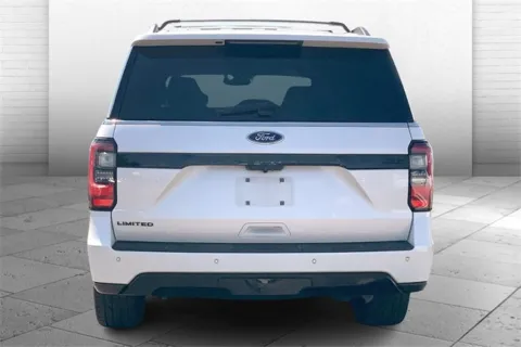 Another view of 2019 Ford Expedition Max Limited for sale in Independence, MO at Cable Dahmer Buick GMC of Independence